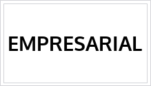 Logotipo de atendimento Empresarial.